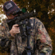Kopfjager K700 AMT Tripod w/ Reaper Rail, Black KJ85003K