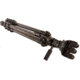 Kopfjager K800 CF Tripod w/ Reaper Grip, Black, KJ85002K