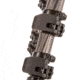 Kopfjager K800 CF Tripod w/ Reaper Grip, Black, KJ85002K