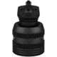 Kopfjager Mag Series M-Lok Mounting Base Kit, Black, KJ86008K