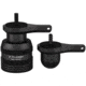 Kopfjager Mag Series Sling Stud Kit, Black, KJ86011K