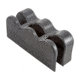 Kopfjager Reaper Grip Small Arms Adapter, Black, KJ89006