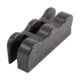 Kopfjager Reaper Grip Small Arms Adapter, Black, KJ89006