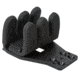 Kopfjager Reaper Grip Upper Assembly, Black, KJ86001