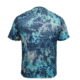 Kryptek Hyperion Short Sleeve Crew With Logo - Mens, Pontus, Small, 19HYPSSLP3
