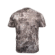 Kryptek Hyperion Short Sleeve Crew With Logo - Mens, Raid, Large, 19HYPSSLR5