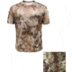 Kryptek K-ORE Collection Hyperion SS Crew Top - Mens, Transitional, Medium, 16HYPSSCTS4