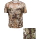 Kryptek Hyperion Short Sleeve Crew - Men's, Obskura Transitional, M, 16HYPSSCTS4