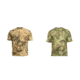 Kryptek Mens Stalker Short Sleeve, Highlander, Mandrake
