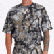 Kryptek Stalker Collection Short Sleeve - Mens, Obskura Skyfall, S, 18STASSSF3
