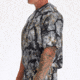 Kryptek Stalker Collection Short Sleeve - Mens, Obskura Skyfall, S, 18STASSSF3