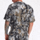Kryptek Stalker Collection Short Sleeve - Mens, Obskura Skyfall, S, 18STASSSF3
