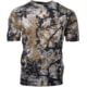 Kryptek Stalker Collection Short Sleeve - Men's, Obskura Skyfall, XL, 18STASSSF6