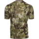 Kryptek Stalker Collection Short Sleeve - Men's, Obskura Transitional, M, 18STASSTS4