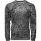 Kryptek Stalker Long Sleeve - Men's, Extra Small, Long Sleeve, Typhon, 17STALST2