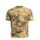 Kryptek Stalker Collection Short Sleeve - Men's, Highlander, L, 18STASSH5