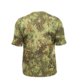Kryptek Stalker Mens Short Sleeve Shirt, Mandrake, S, NSN N, 18STASSM3