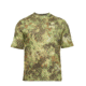 Kryptek Stalker Mens Short Sleeve Shirt, Mandrake, S, NSN N, 18STASSM3