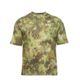 Kryptek Stalker Collection Short Sleeve - Men's, Mandrake, S, 18STASSM3