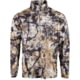 Kryptek Valhalla Long Sleeve Zip - Men's, Obskura Skyfall, XXL/Reg, 18VALLSZSF7