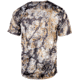 Kryptek Valhalla Collection Hyperion Short Sleeve Crew - Mens, Skyfall, Large, 16HYPSSCSF5