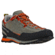 La Sportiva Boulder X Approach Shoes - Mens, Clay/Saffron, 37, 838-909313-37