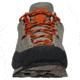 La Sportiva Boulder X Approach Shoes - Mens, Clay/Saffron, 37, 838-909313-37