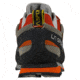 La Sportiva Boulder X Approach Shoes - Mens, Clay/Saffron, 37, 838-909313-37