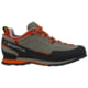La Sportiva Boulder X Approach Shoes - Men's, Clay/Saffron, 46.5, 838-909313-46.5