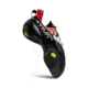 La Sportiva Genius Climbing Shoes - Mens, Chalk, 42, 40M-004004-42