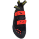 La Sportiva Tarantula Climbing Shoes - Mens, Black/Poppy, 47, Medium, 30J-999311-47