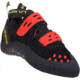 La Sportiva Tarantula Climbing Shoes - Men's, Black/Poppy, 47, 30J-999311-47