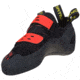 La Sportiva Tarantula Climbing Shoes - Mens, Black/Poppy, 47, Medium, 30J-999311-47