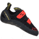 La Sportiva Tarantula Climbing Shoes - Mens, Black/Poppy, 47, Medium, 30J-999311-47
