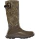 LaCrosse Footwear AeroHead Sport 16 inch 7.0mm - Men's, Mossy Oak Bottomland, 14, 340224-14