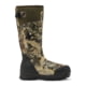 LaCrosse Footwear Alphaburly Pro 18in Insulated 1600G Boots - Men's, 10 US, First Lite Specter, 10, 376096-10