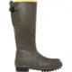 LaCrosse Footwear Burly Air Grip 800 18 inch - Men's, Forest Green, 10 266075-10