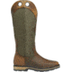 LaCrosse Footwear Snake Country Snake Boot 17 inch -  Men's, Olive, 10.5W 521170-10.5W