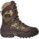 Lacrosse Hunt Pac Extreme Boot, 2000g Mossy Oak Break-Up 10 283160M-10