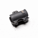 LAG Tactical Flashlight Modular Carry System, Flashlight 1.3in, Black 36002