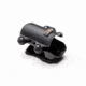 LAG Tactical Flashlight Modular Carry System, Flashlight 1.3in, Black 36002