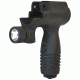 Steiner Laser Devices H&amp;K MP5K Grip 200 Lumens Tactical Light, Black, LED 27313