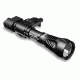 Demo, Steiner Laser Devices MK5 800 Lumen LED Tactical Weapon Light,White LED 9073
