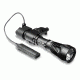 Demo, Steiner Laser Devices MK5 800 Lumen LED Tactical Weapon Light,White LED 9073