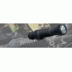 Steiner Laser Devices OP-6 Incandescent Tactical Light w/ 1inch Ring Mount and Push Button Switch