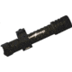 Laser Devices Flashlight OV 2 w/ Push Button Tailcap