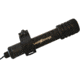 Steiner Laser Devices LED OV2 Tactical Light w/ Remote Tailcap, Pressure Pad Switch and Mount - Black