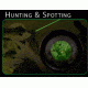 Laser Genetics Laser Designator ND-3 Hunting &amp; Spotting In Use Example