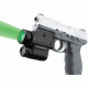 Laser Genetics ND-3P SUBZERO - Mounted On Pistol LG-ND3P-SZ