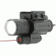 Leapers 2-n-1 Multi-functional Compact Laser / Flashlight w/ 3stage Functional Switch LT-TLP28